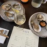 De Plataan Centrum 호텔 3*