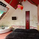 De Plataan Centrum 호텔 델프트
