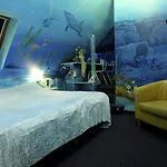 De Plataan Centrum 3*