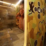 호텔 De Plataan Centrum 델프트