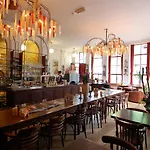 De Plataan Centrum 호텔 3*