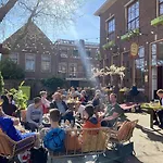 호텔 De Plataan Centrum 3*