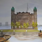 De Plataan Centrum 델프트