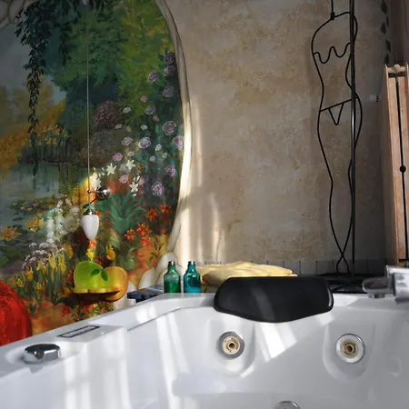 デ プラターン セントラム ホテル デルフト