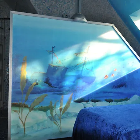 デ プラターン セントラム 3* デルフト