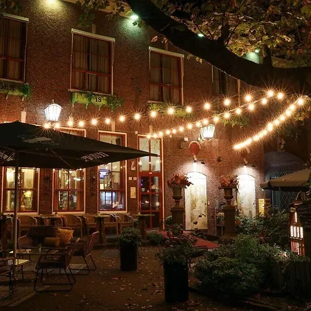 デ プラターン セントラム デルフト