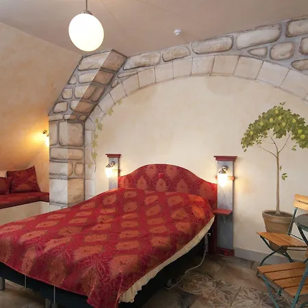 デ プラターン セントラム 3* デルフト