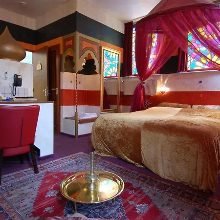 デ プラターン セントラム 3* デルフト