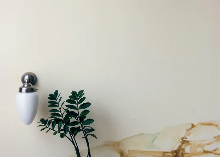 De Plataan Centrum Otel Delft