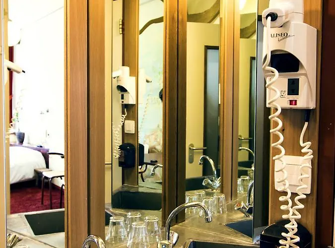 De Plataan Centrum Otel 3*